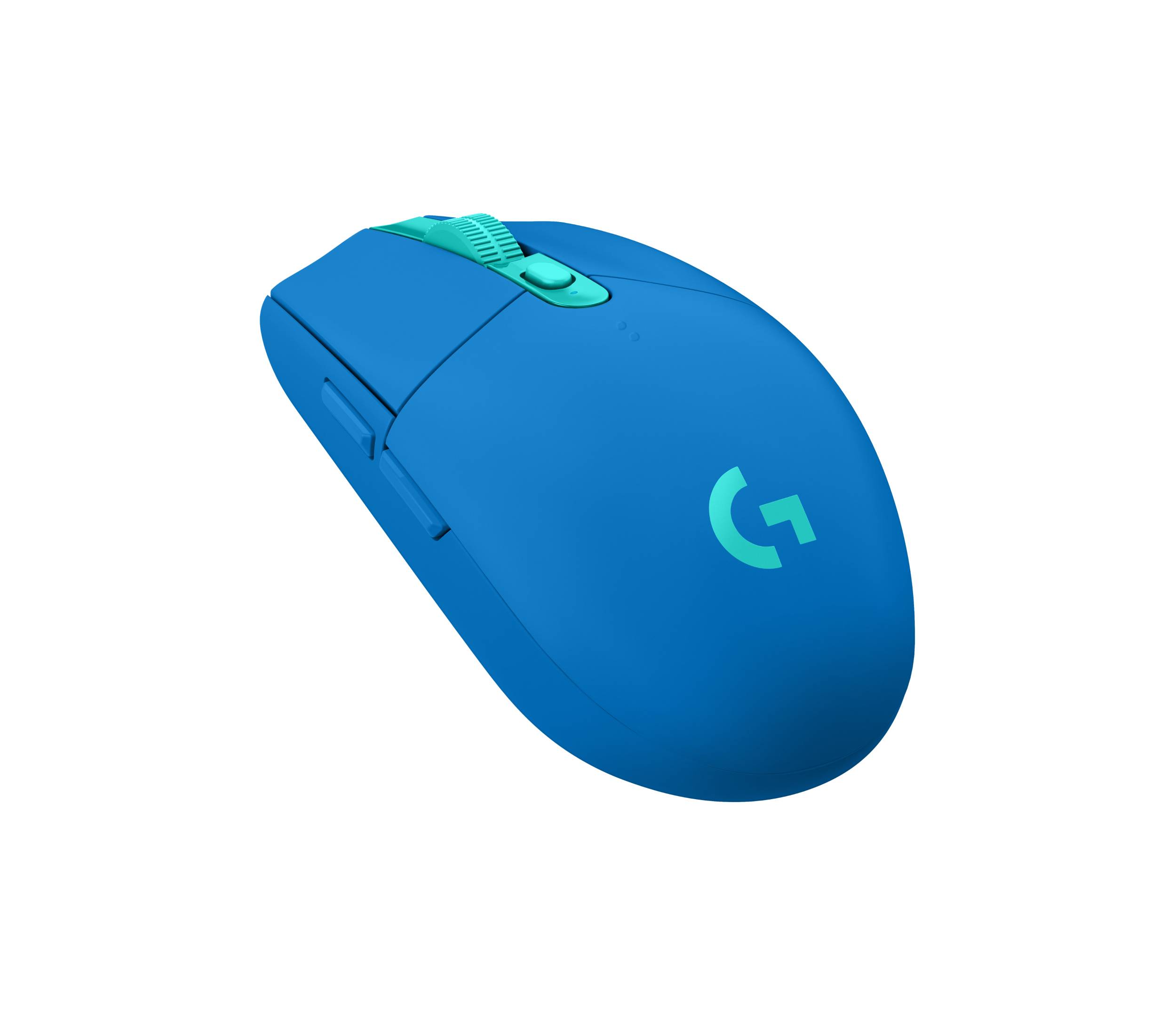 Logitech G G305