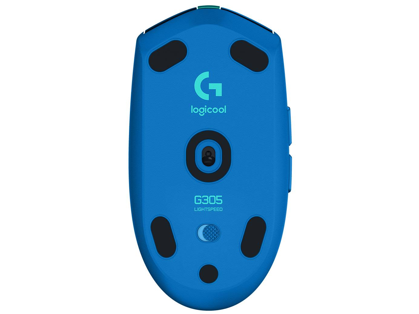 Logitech G G305
