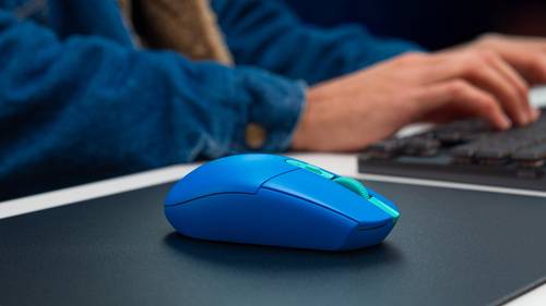 Logitech G G305