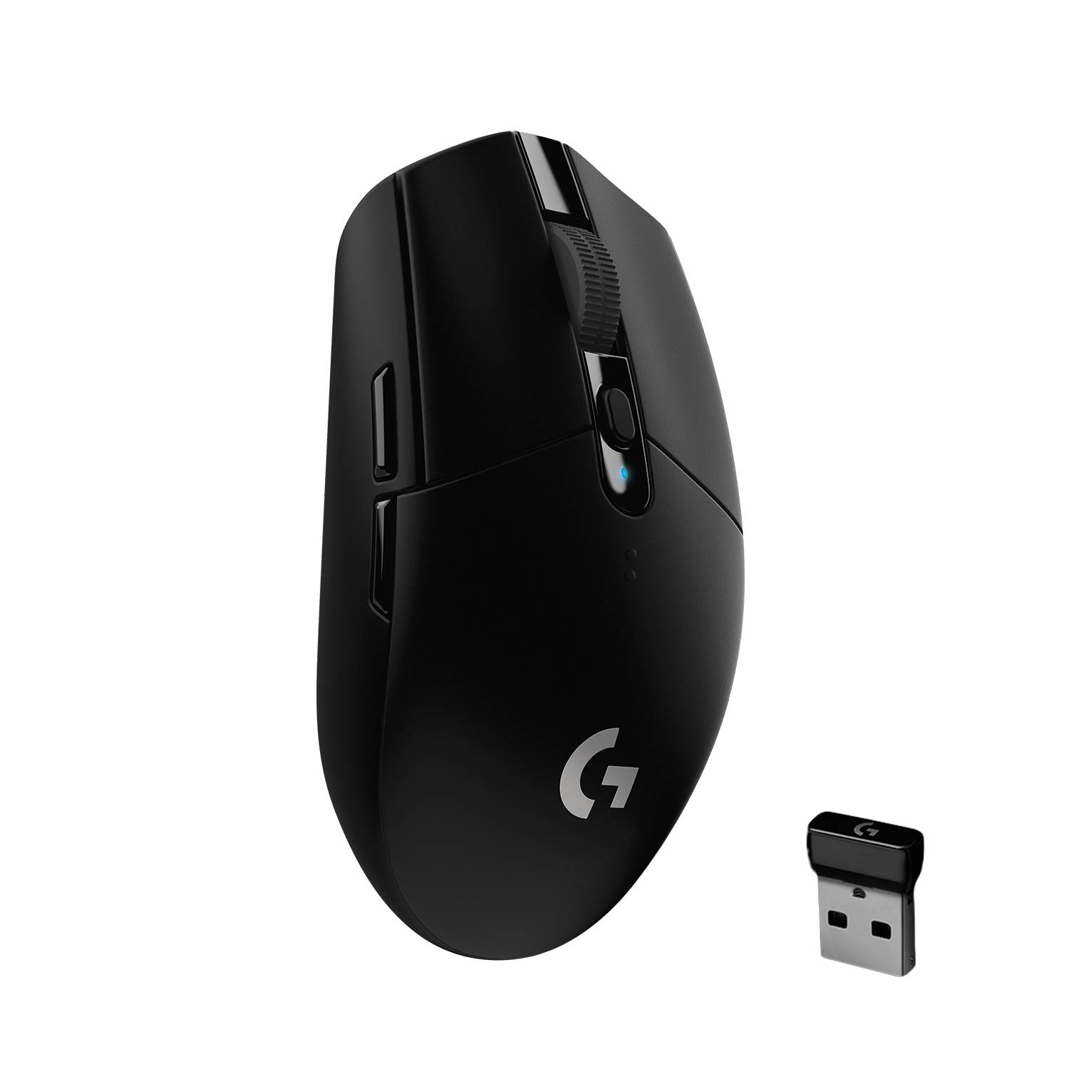 Logitech G G305