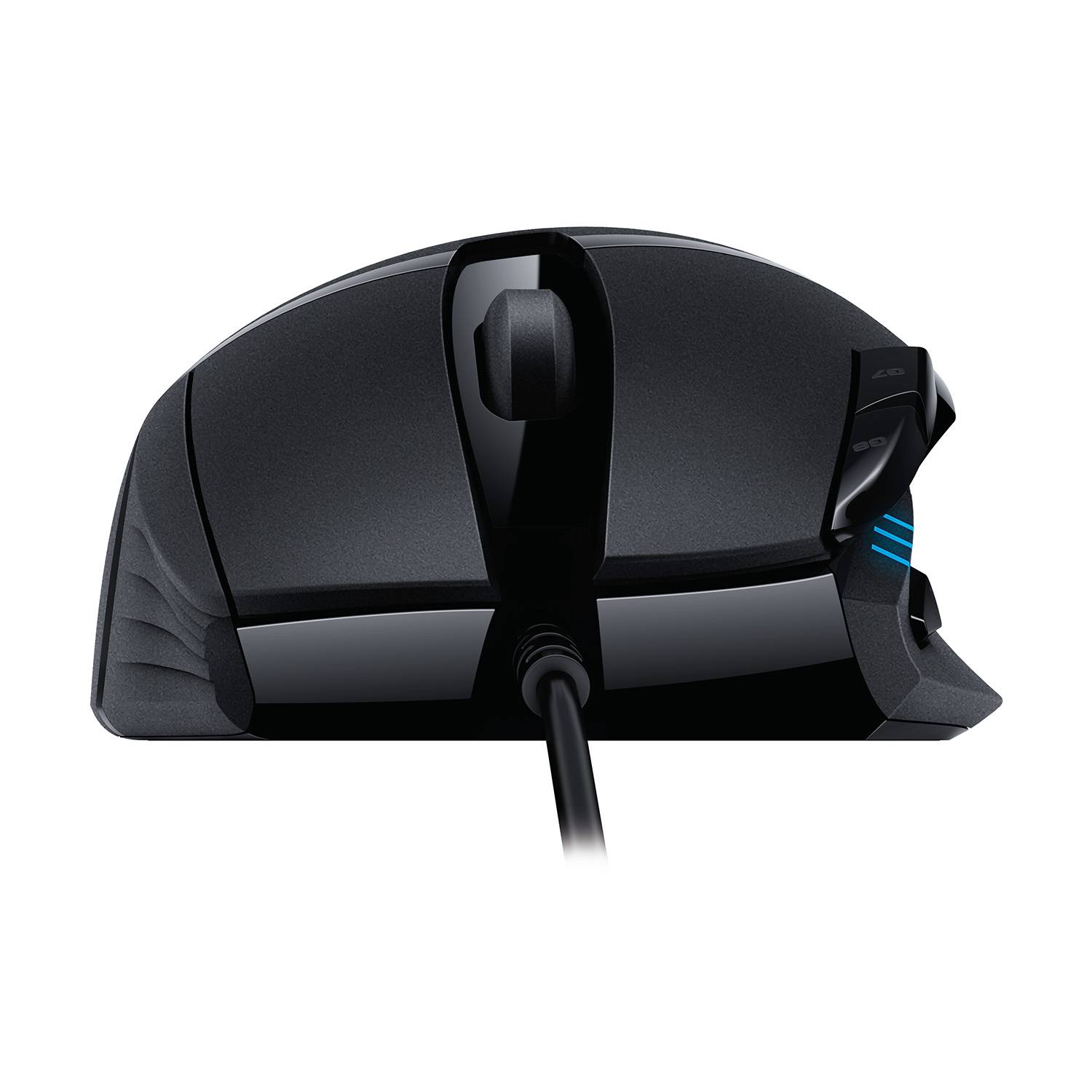 Logitech G G402 Hyperion Fury Ultra-Fast FPS gamingmuis