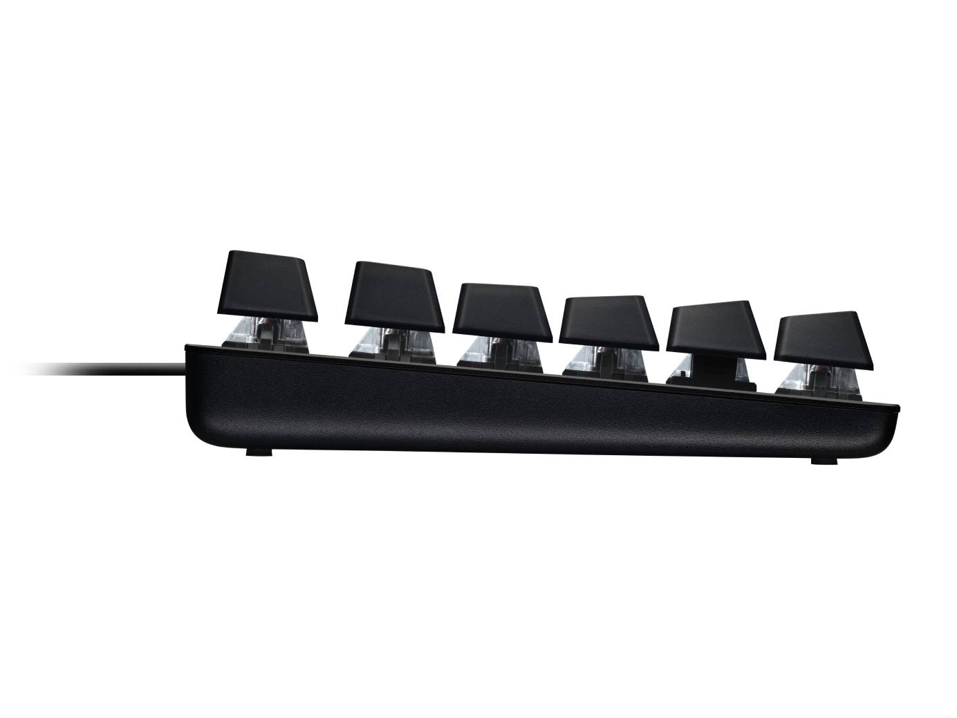 Logitech G G413 TKL Azerty BE