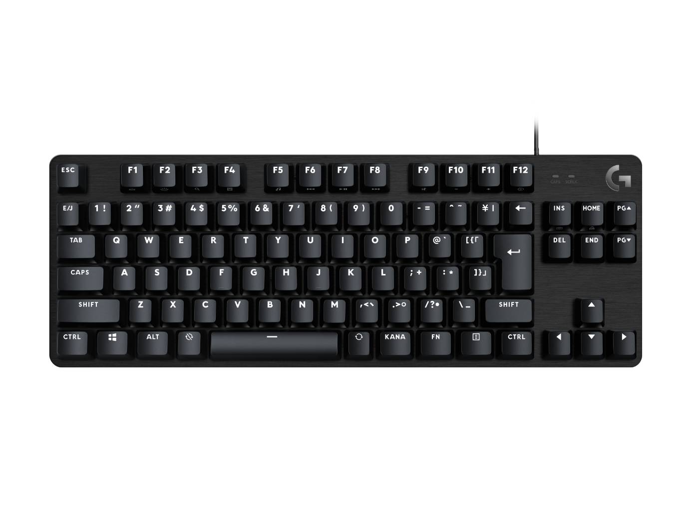 Logitech G G413 TKL Azerty BE