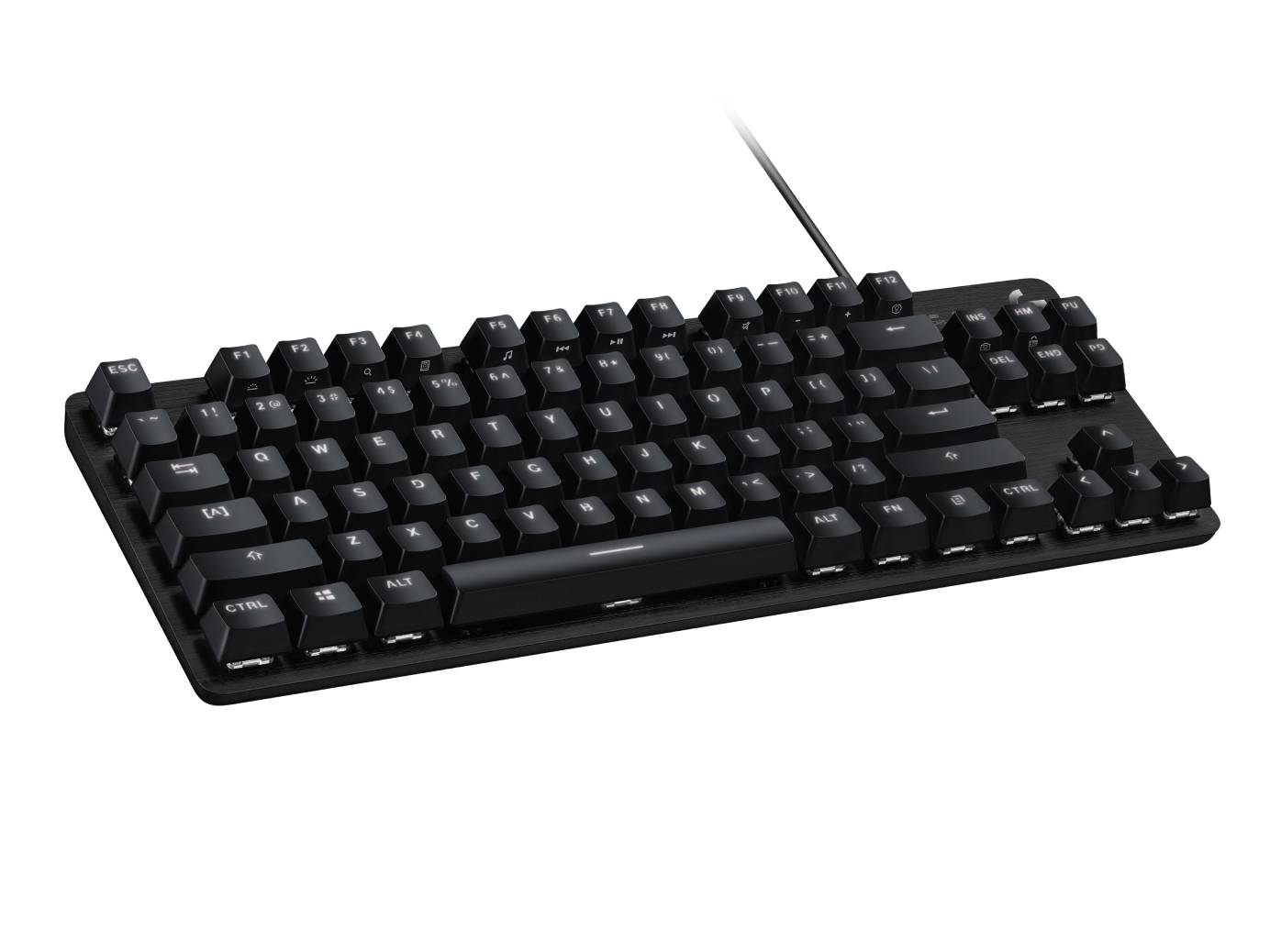 Logitech G G413 TKL Azerty BE