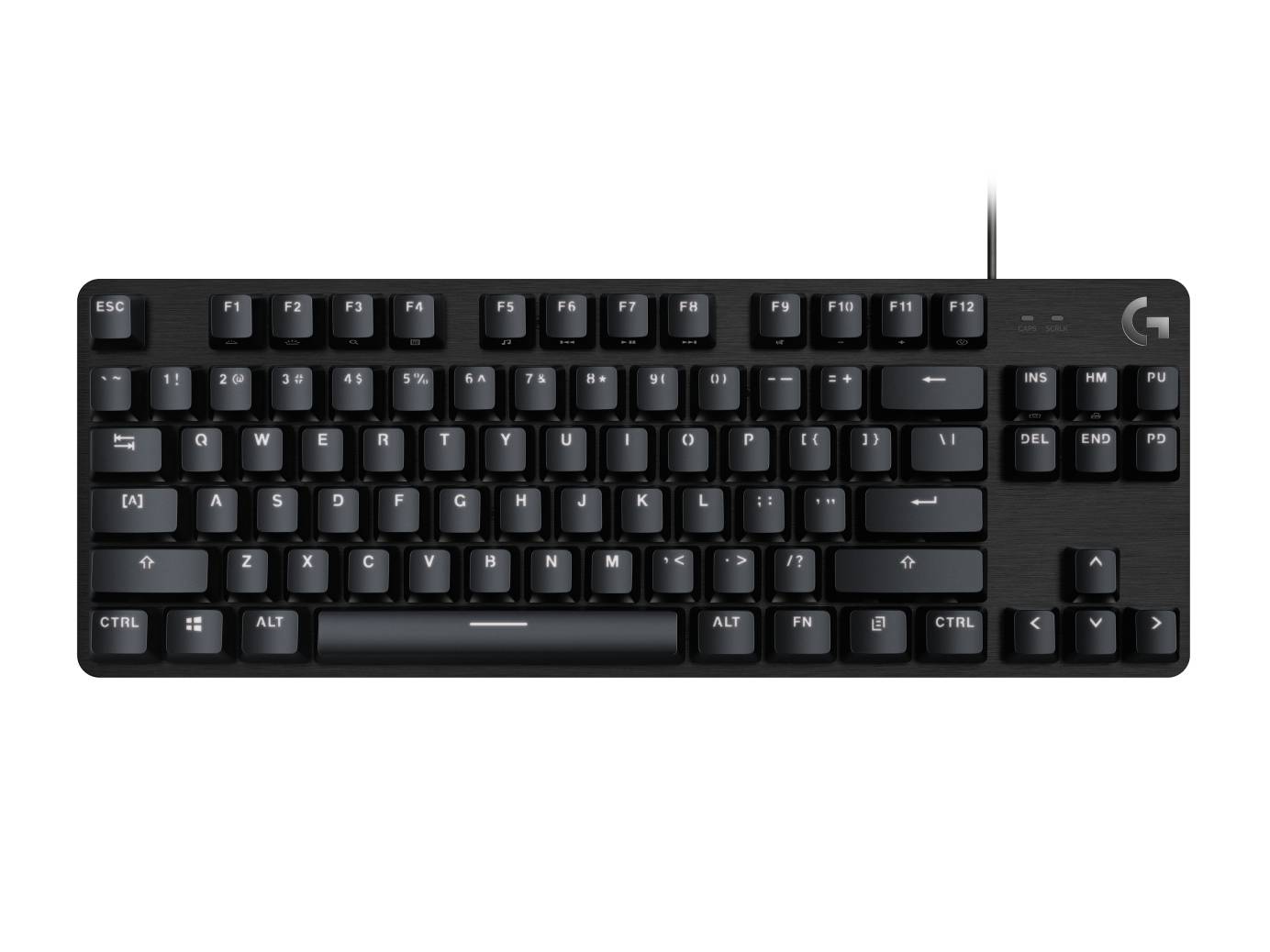 Logitech G G413 TKL Azerty BE