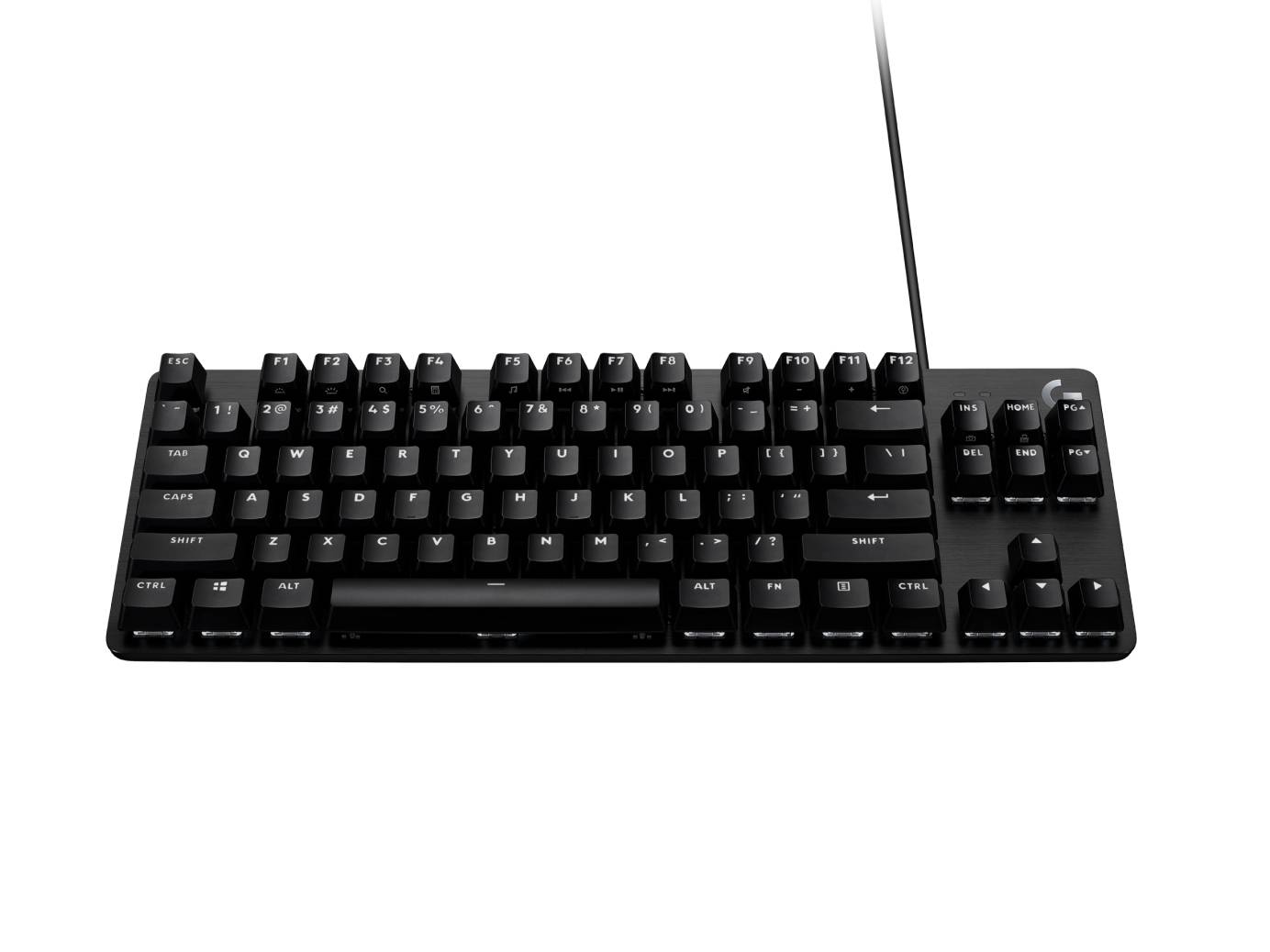 Logitech G G413 TKL Azerty BE