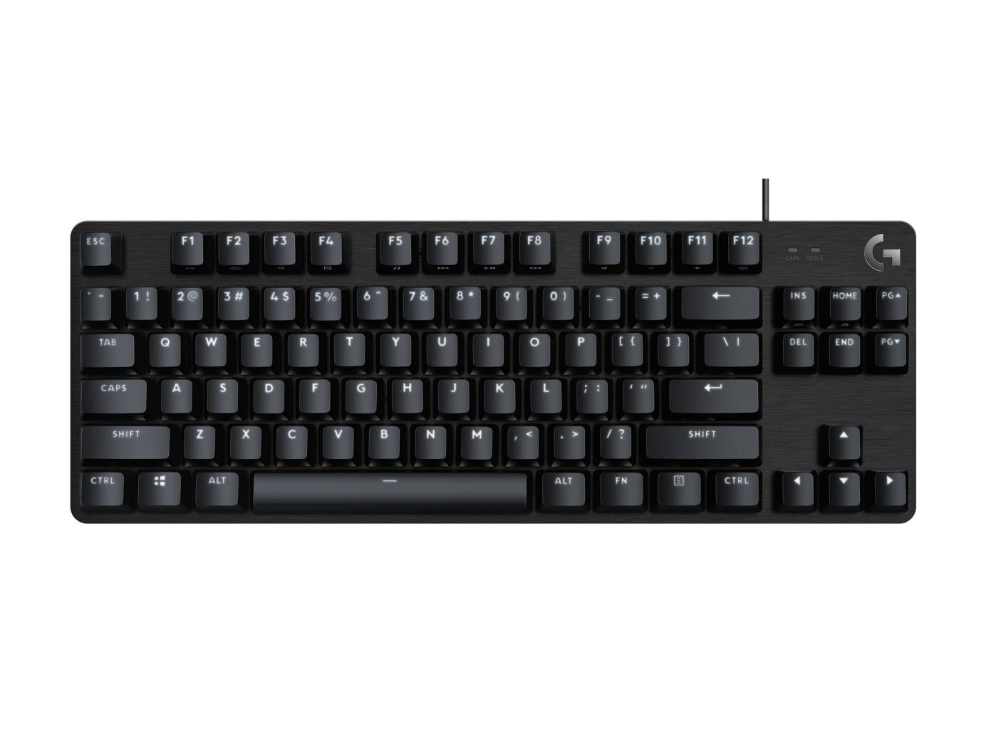 Logitech G G413 TKL Azerty BE