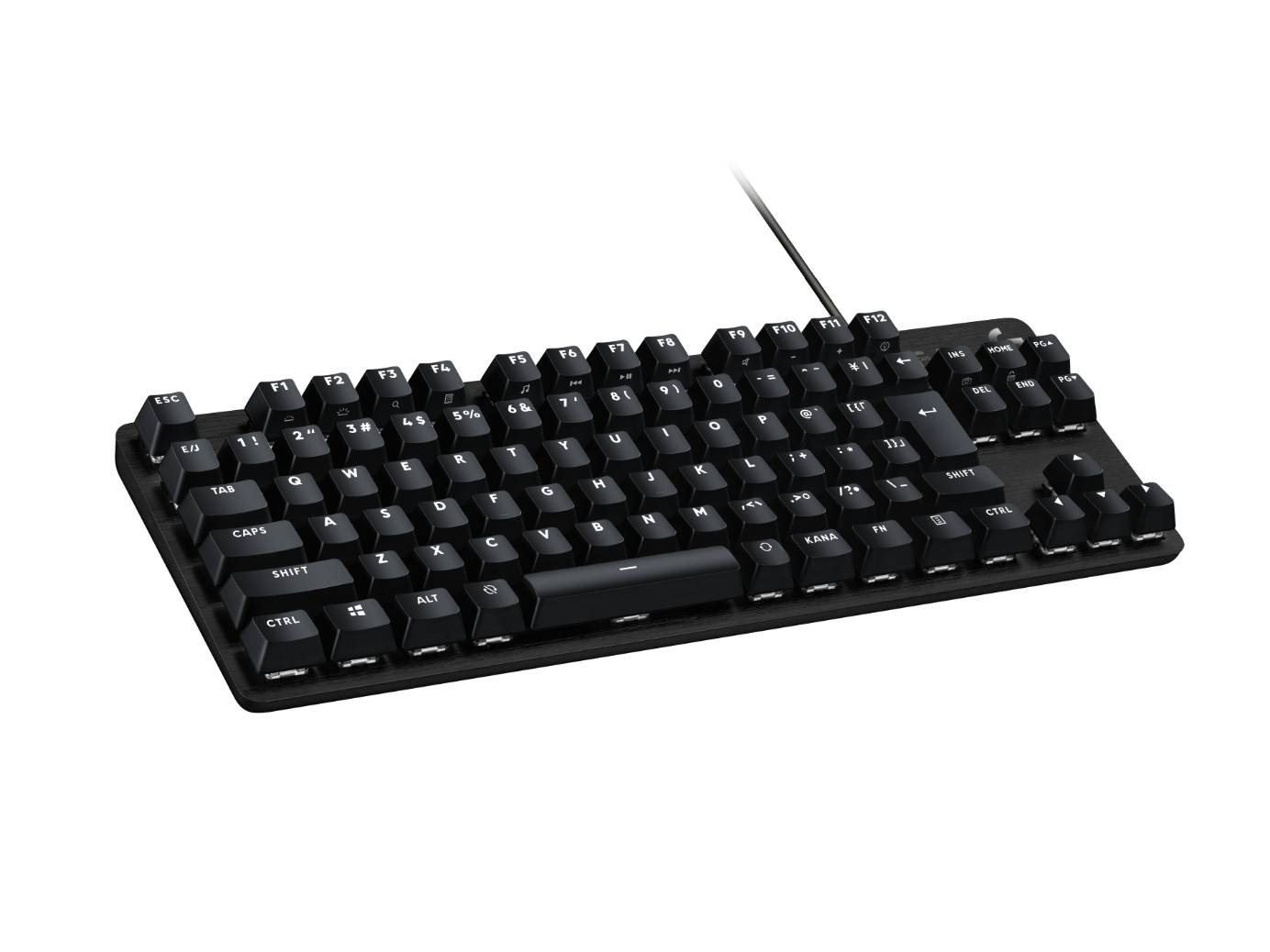 Logitech G G413 TKL Azerty BE