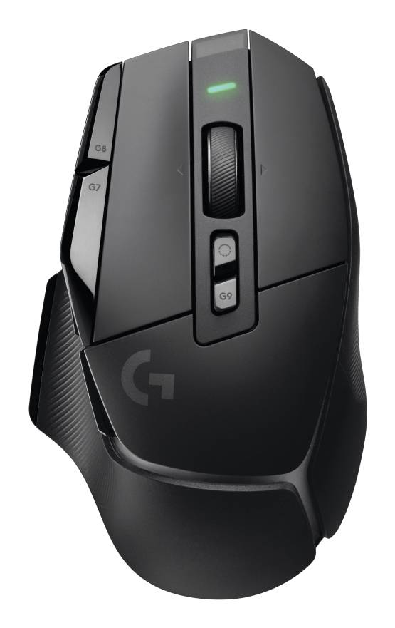 Logitech G G502 X LIGHTSPEED