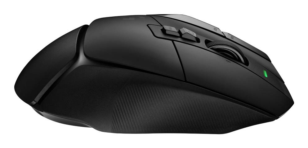 Logitech G G502 X LIGHTSPEED