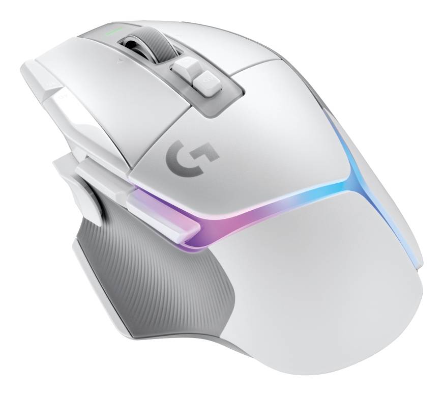 Logitech G G502 X PLUS
