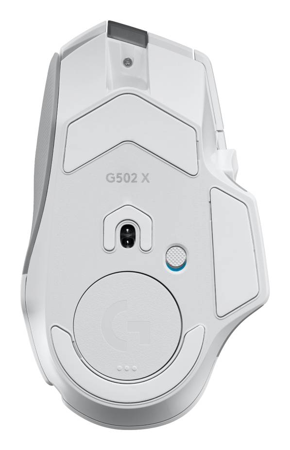 Logitech G G502 X PLUS
