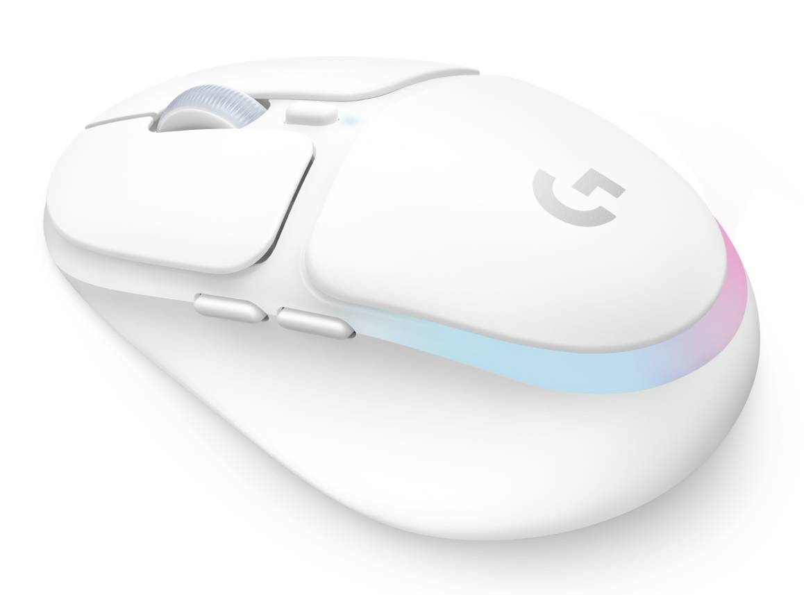 Logitech G G705, G705 Mouse