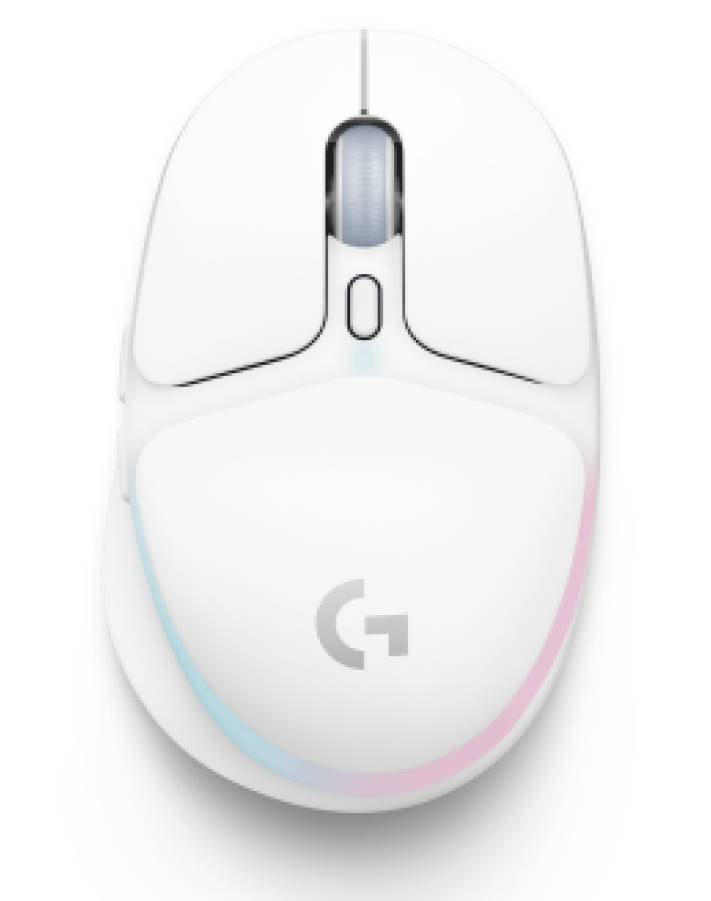 Logitech G G705, G705 Mouse