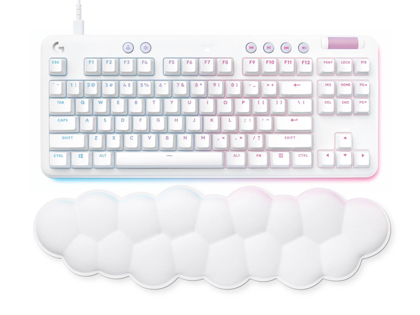 Logitech G G713, G713 Keyboard AZERTY