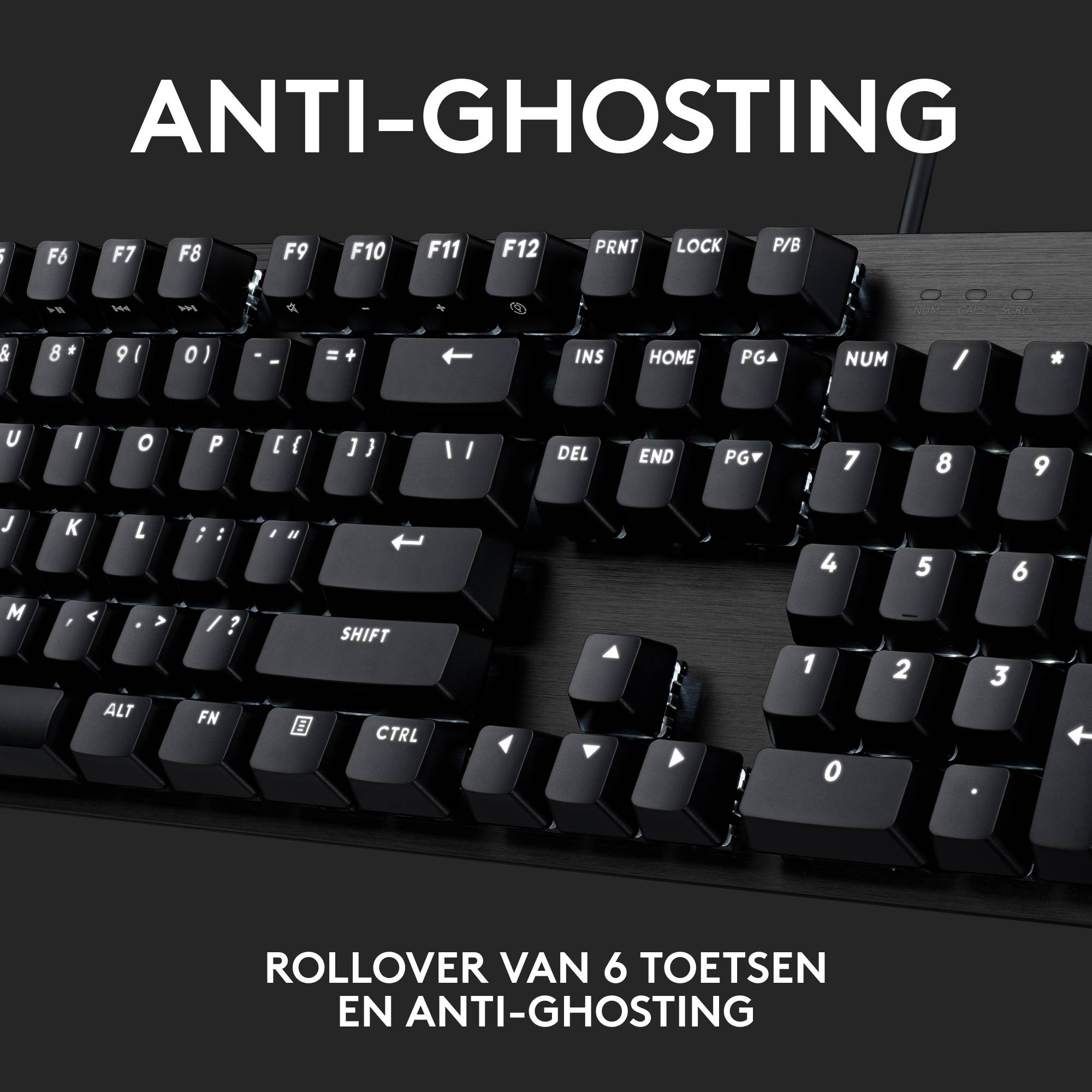Logitech G G413 SE
