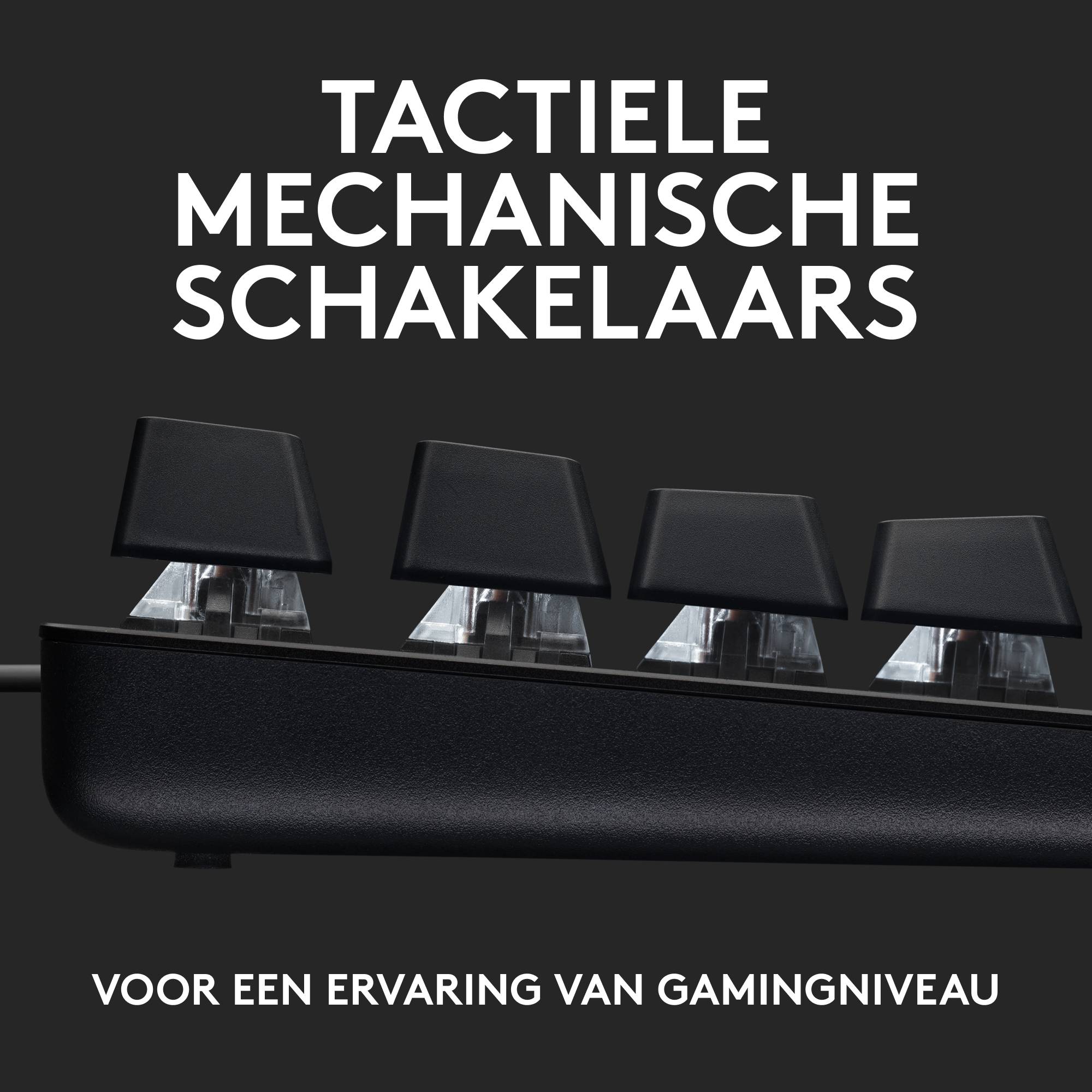 Logitech G G413 SE