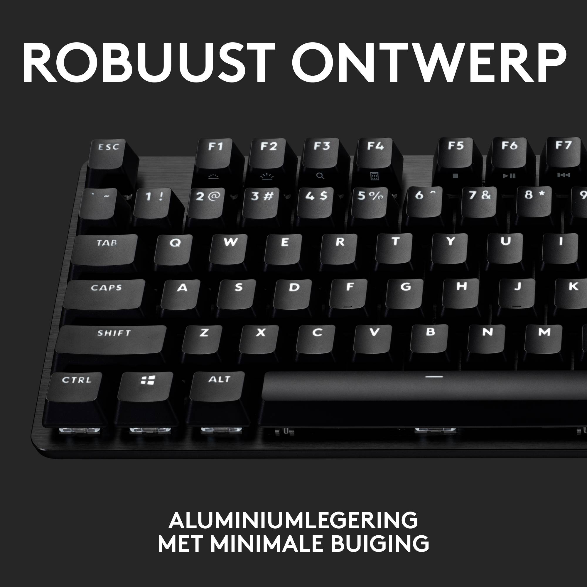 Logitech G G413 SE
