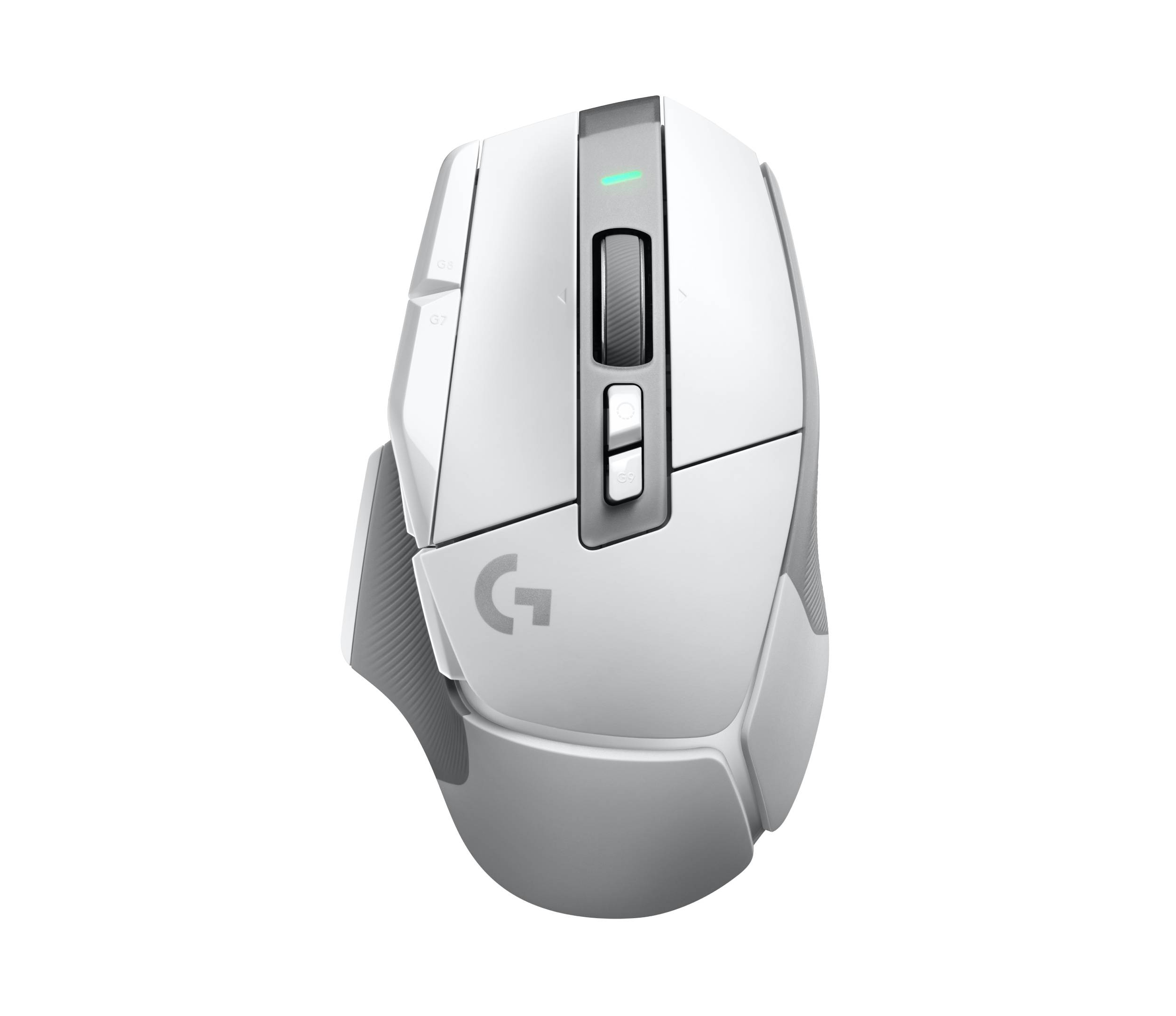 Logitech G G502 X LIGHTSPEED