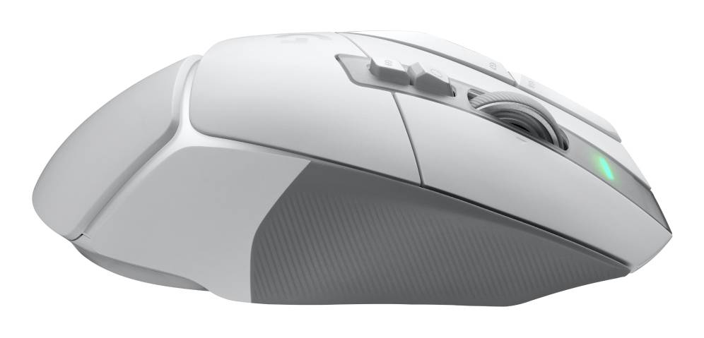 Logitech G G502 X LIGHTSPEED