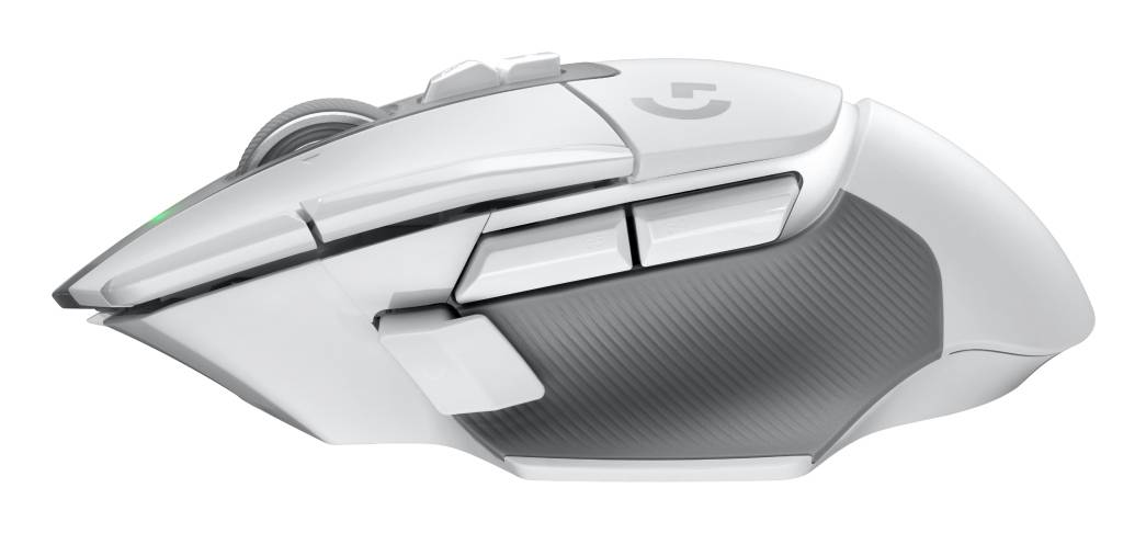 Logitech G G502 X LIGHTSPEED