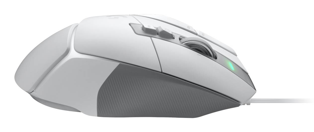 Logitech G G502 X