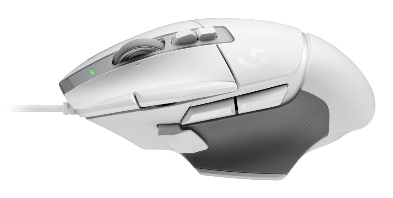 Logitech G G502 X