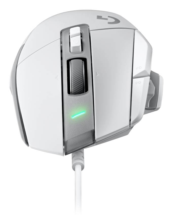 Logitech G G502 X