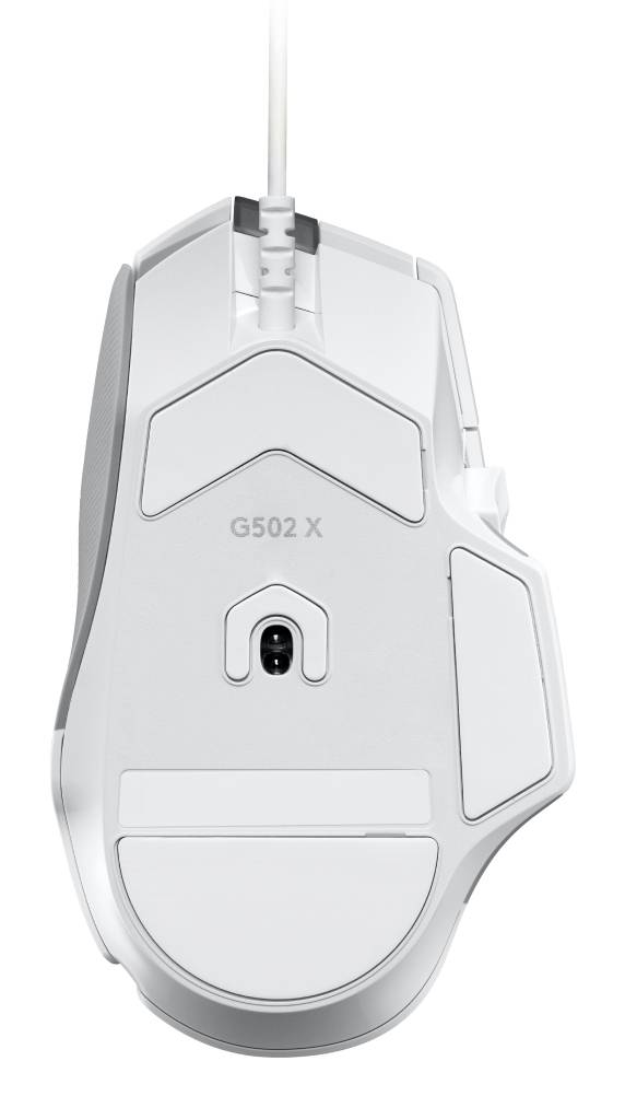 Logitech G G502 X