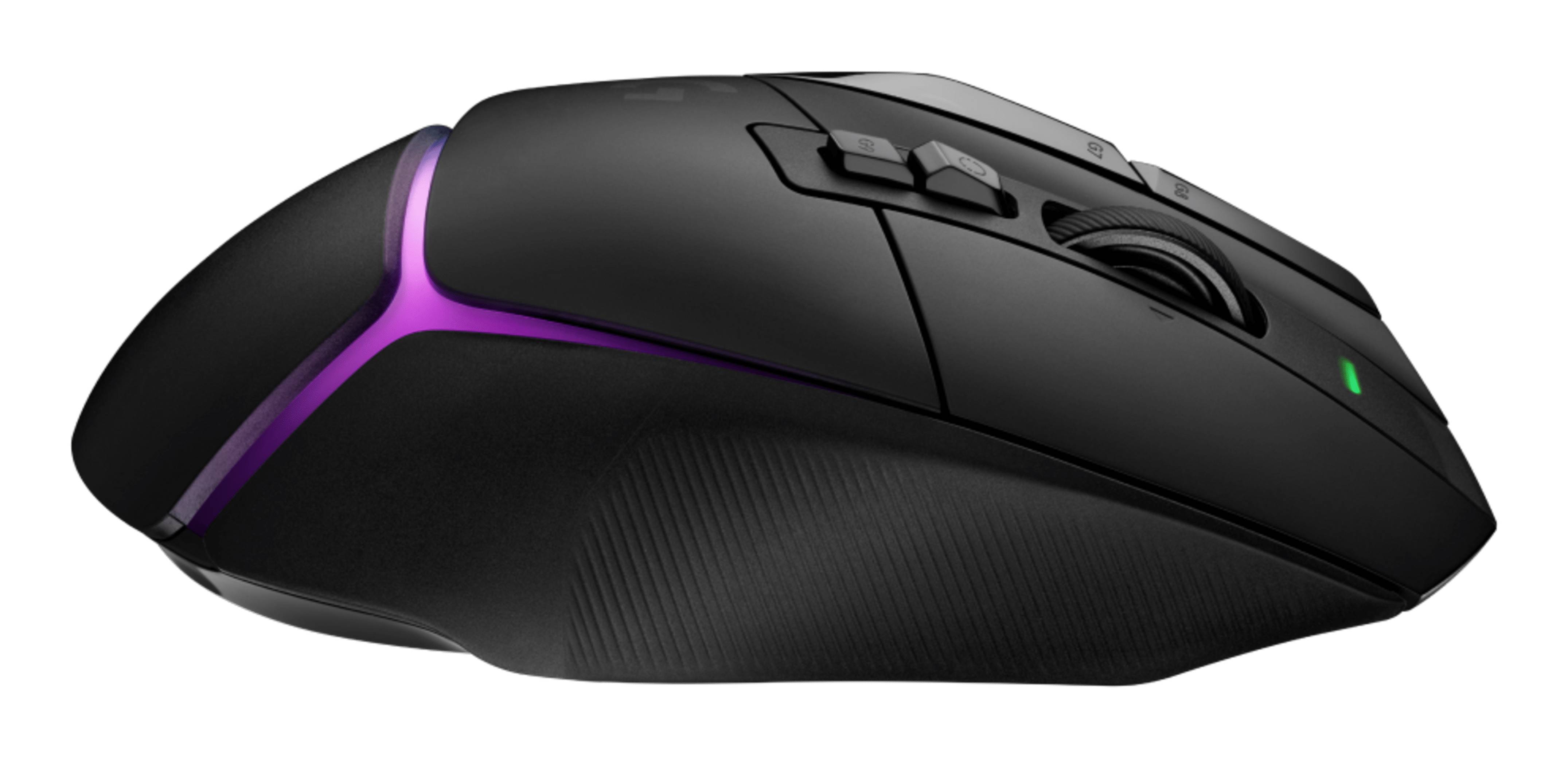 Logitech G G502 X PLUS