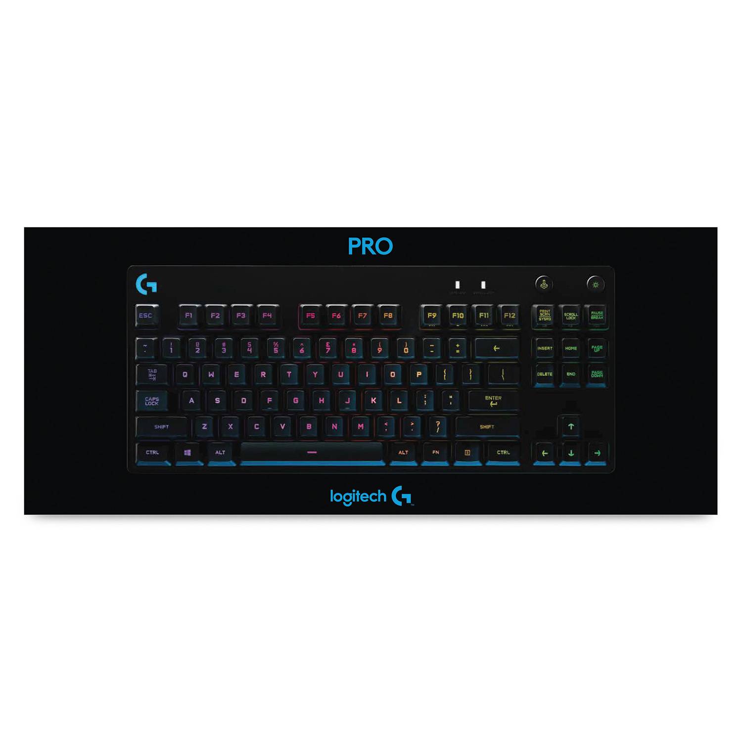 Logitech G Pro
