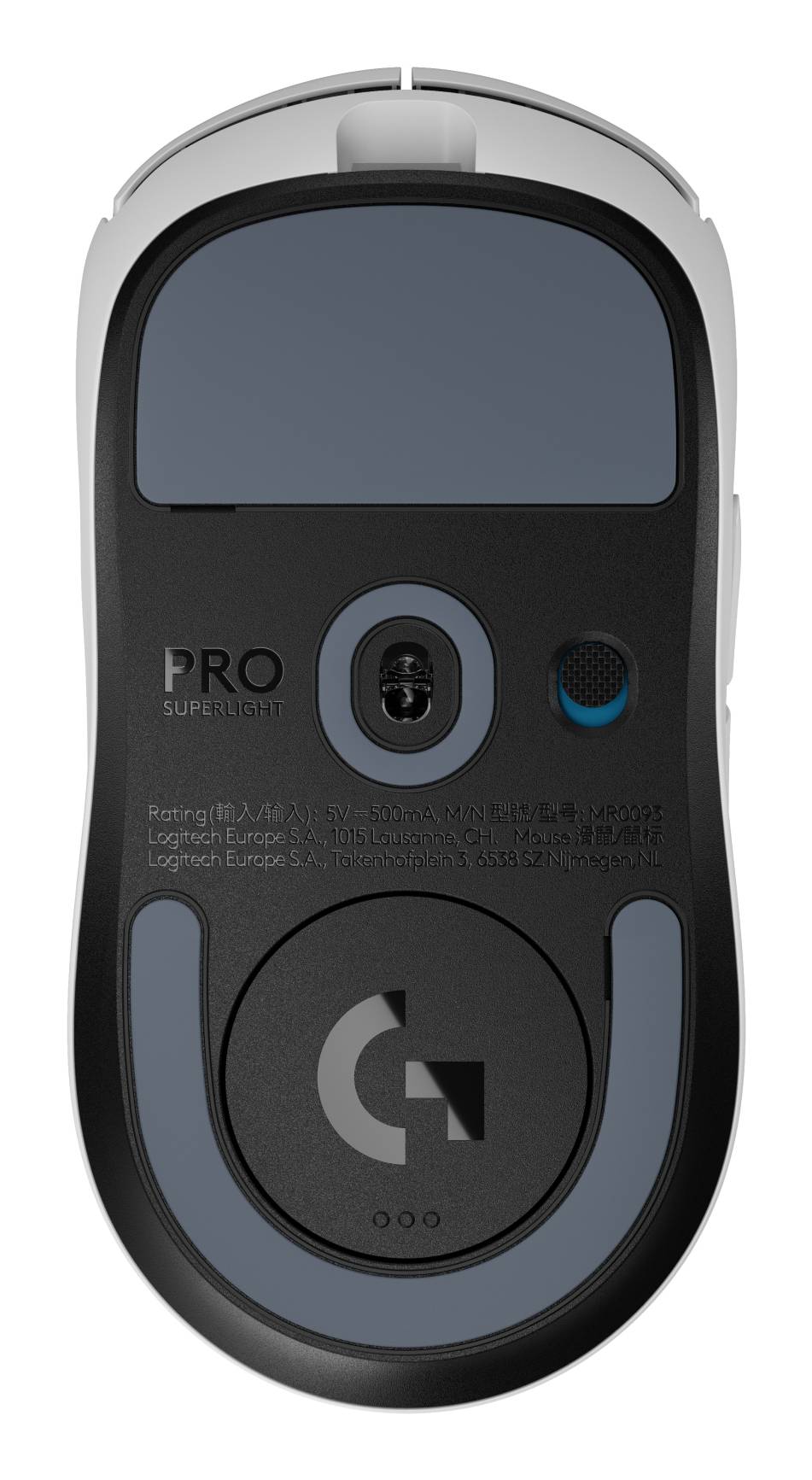Logitech G PRO X SUPERLIGHT 2