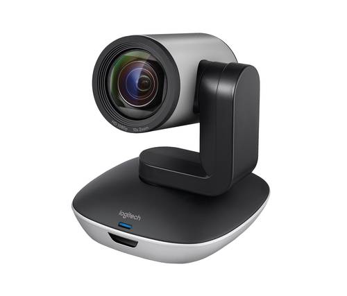 Logitech 960-001057 video conferencing systeem Videovergaderingssysteem voor groepen