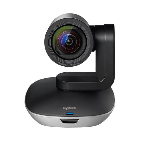 Logitech 960-001057 video conferencing systeem Videovergaderingssysteem voor groepen