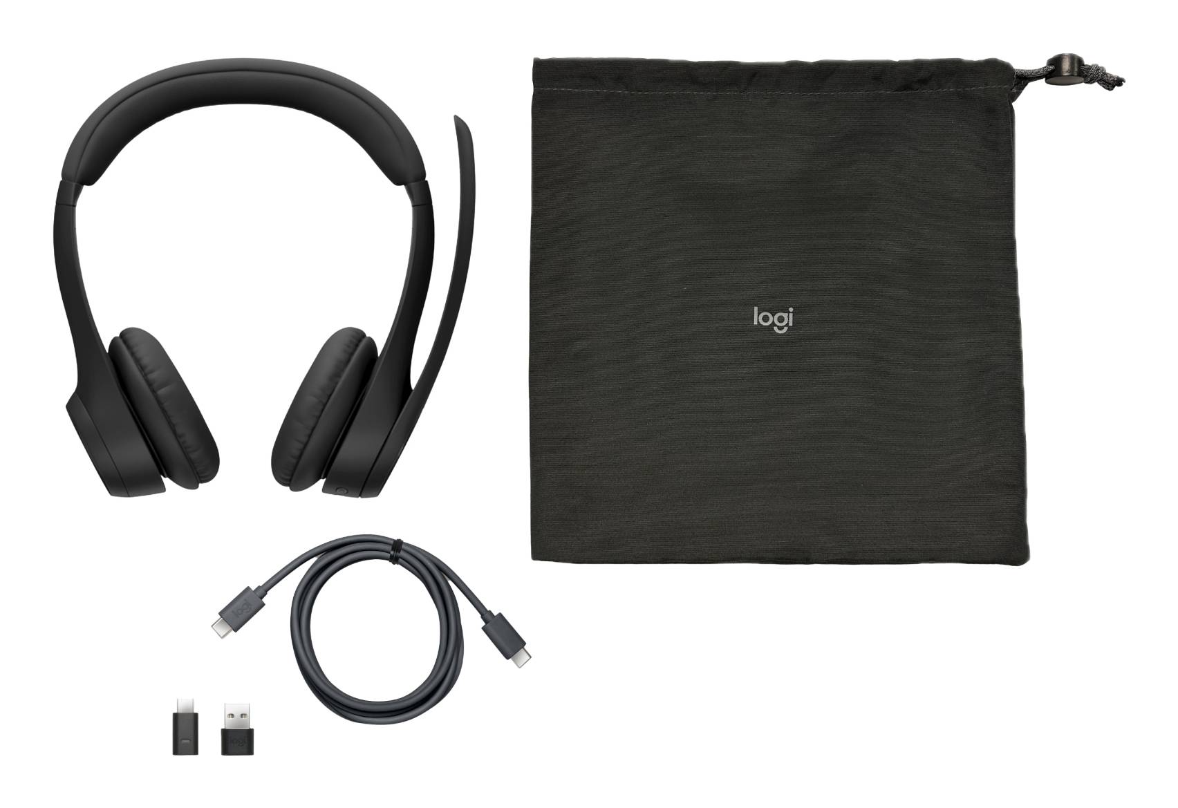 Logitech Zone 305