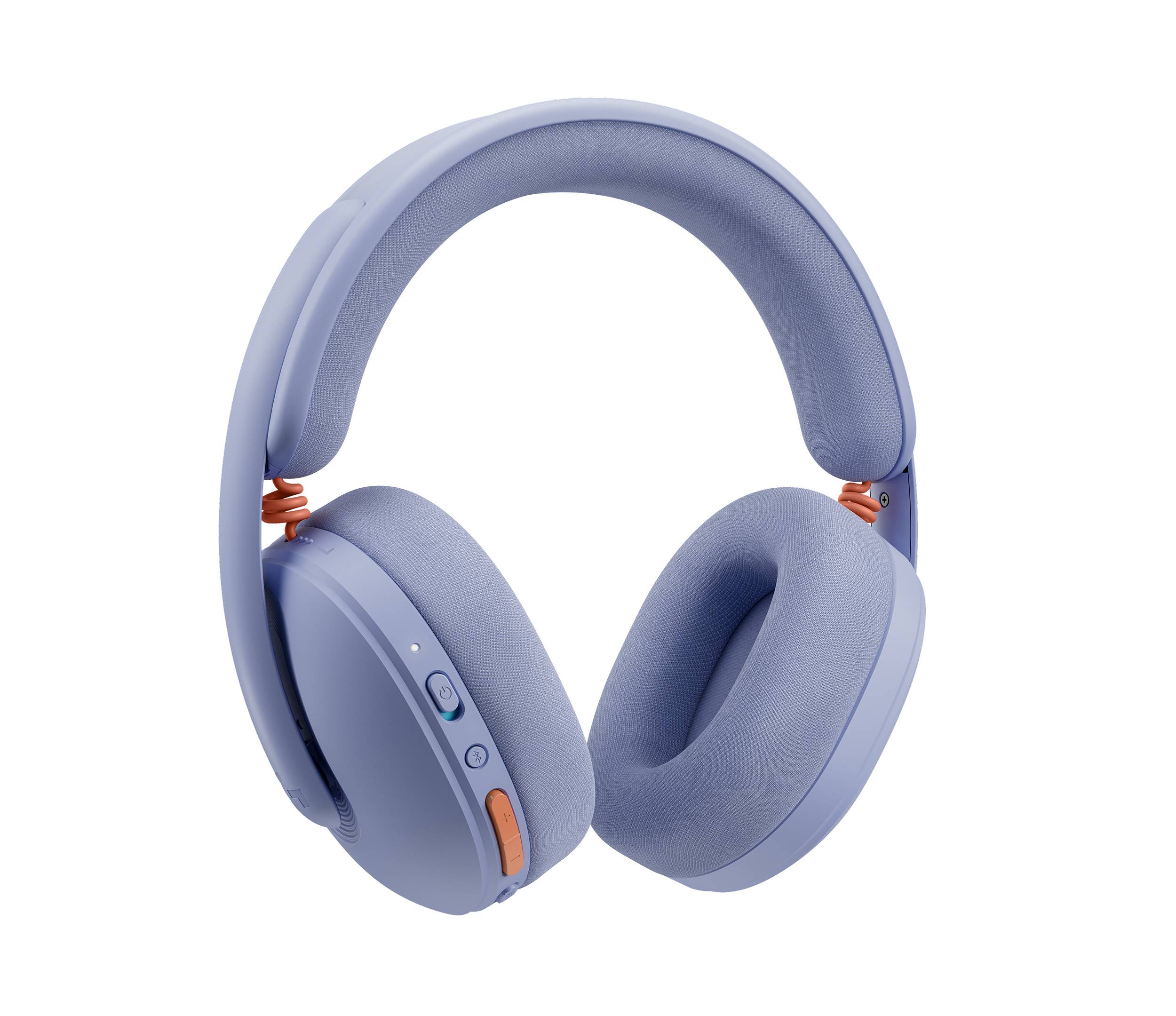 Logitech G G325 LIGHTSPEED Headset Draadloos Hoofdband Gamen Bluetooth Lila