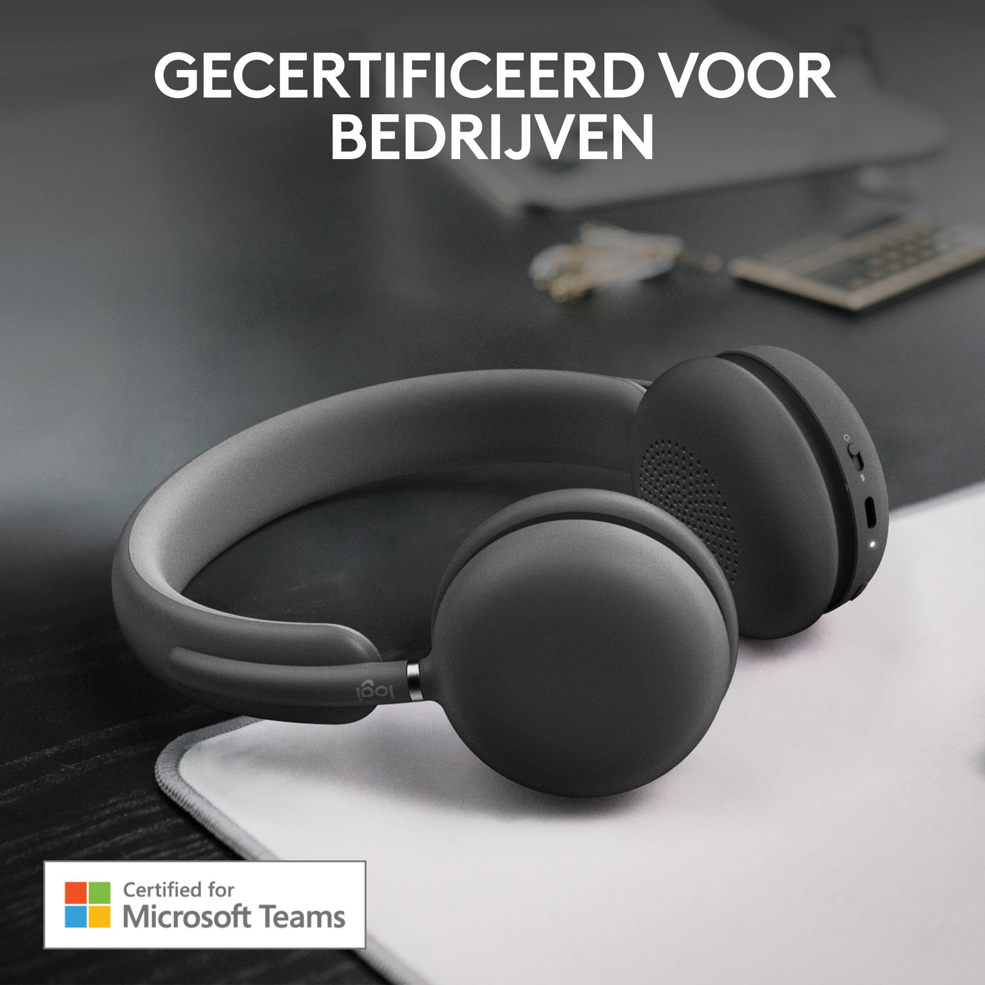 Logitech Zone Wireless 2 UC