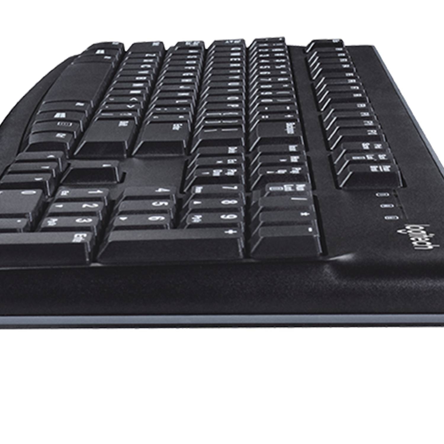 Logitech K120