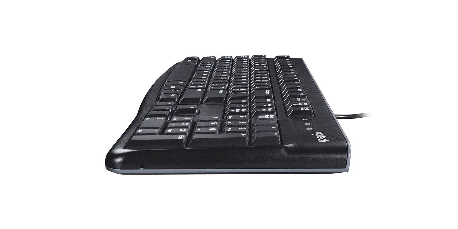 Logitech K120 AZERTY
