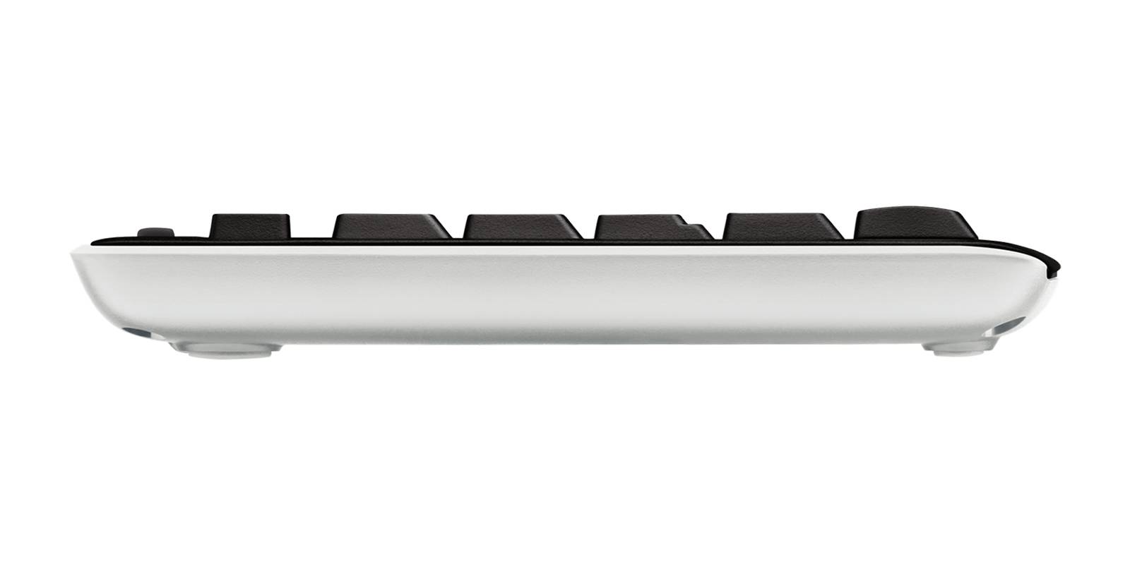 Logitech K270