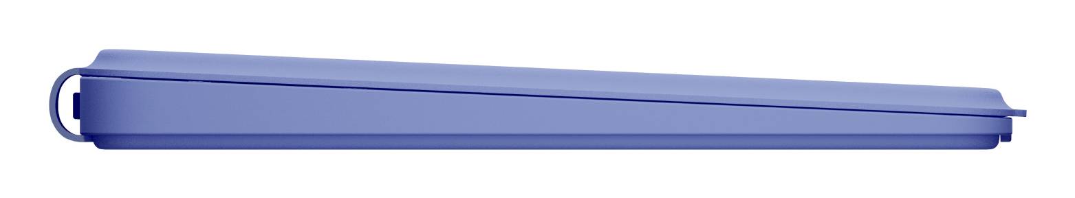 Logitech 920-012967 toetsenbord voor mobiel apparaat AZERTY Frans Bluetooth Grafiet