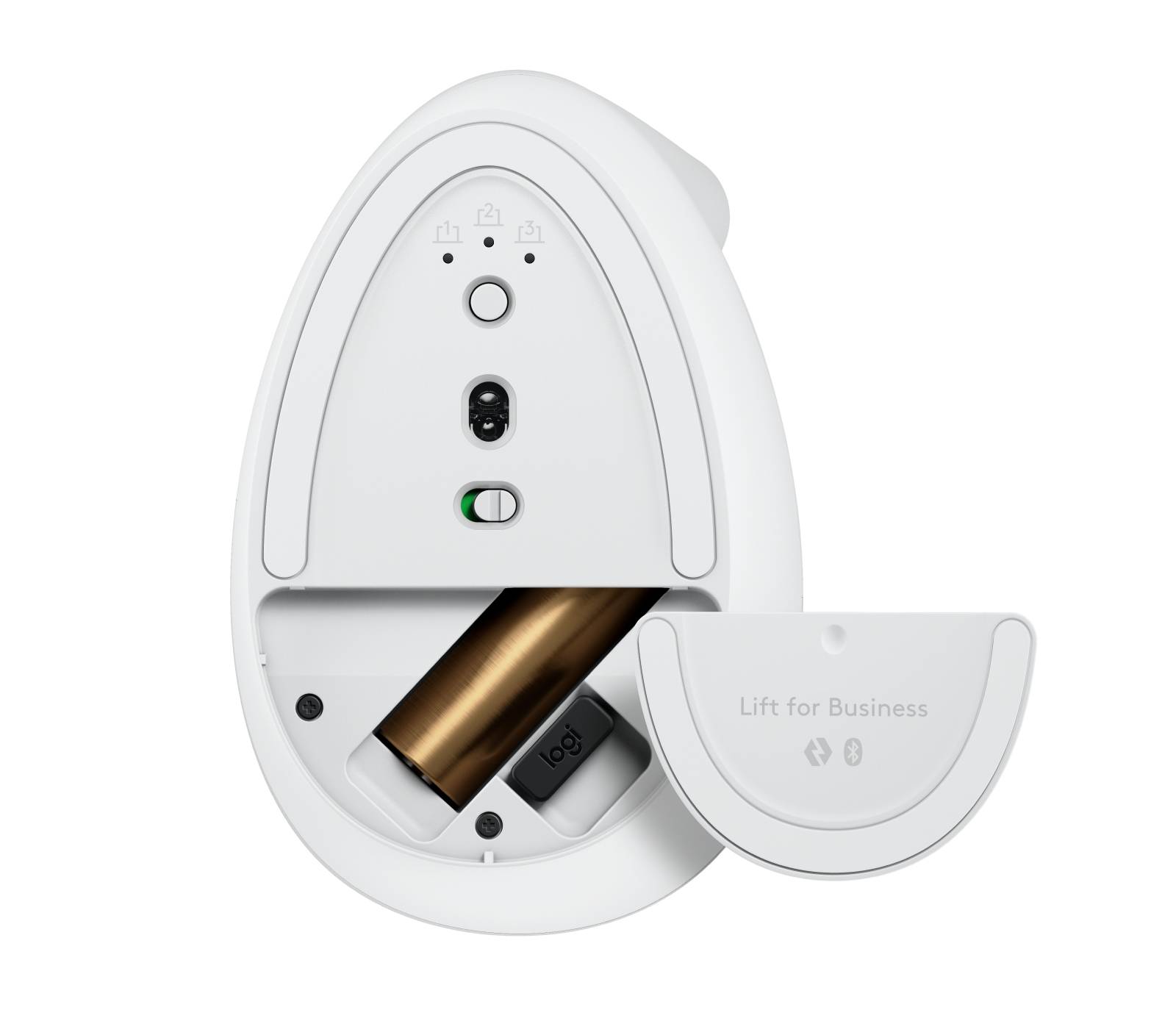 Logitech Lift for Business