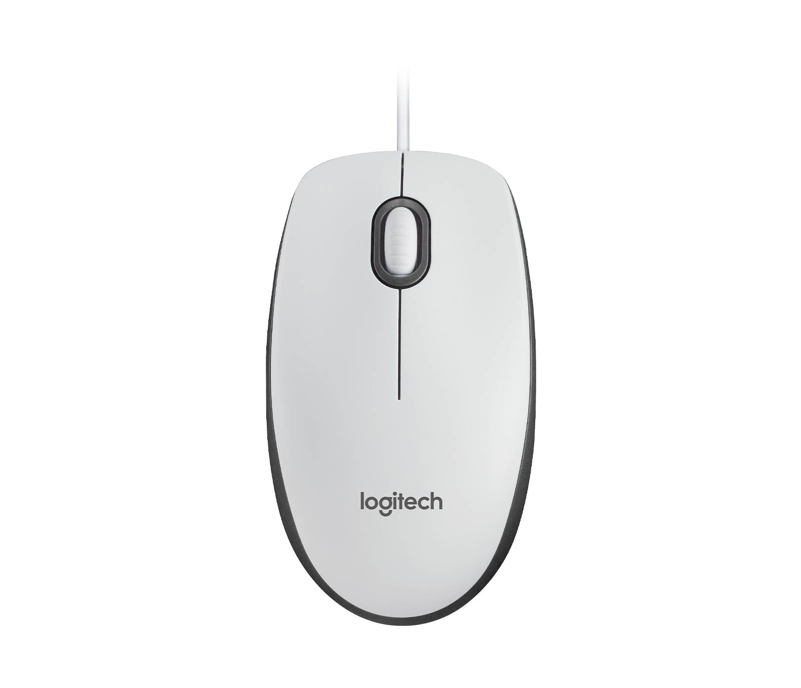Logitech M100