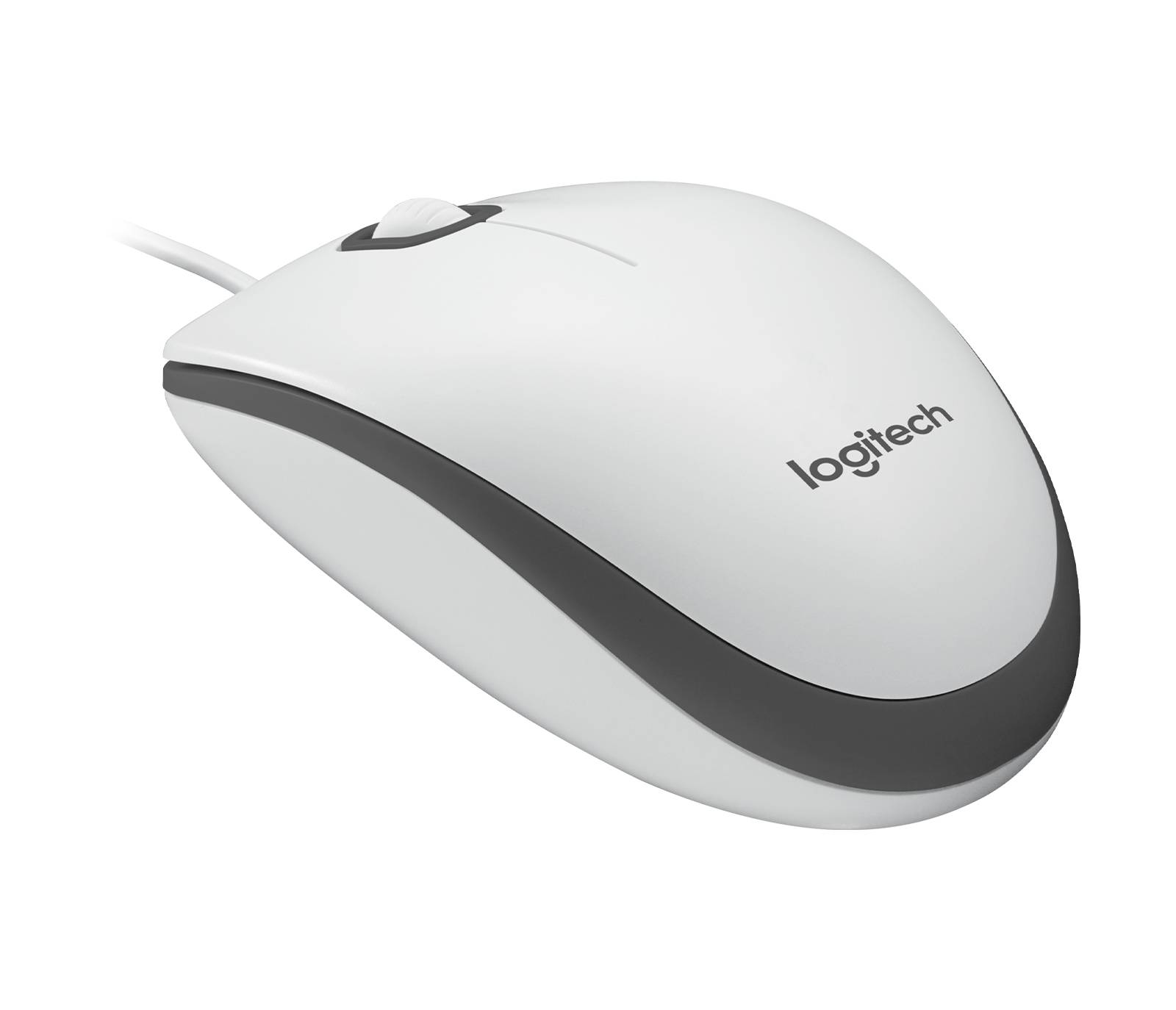 Logitech M100