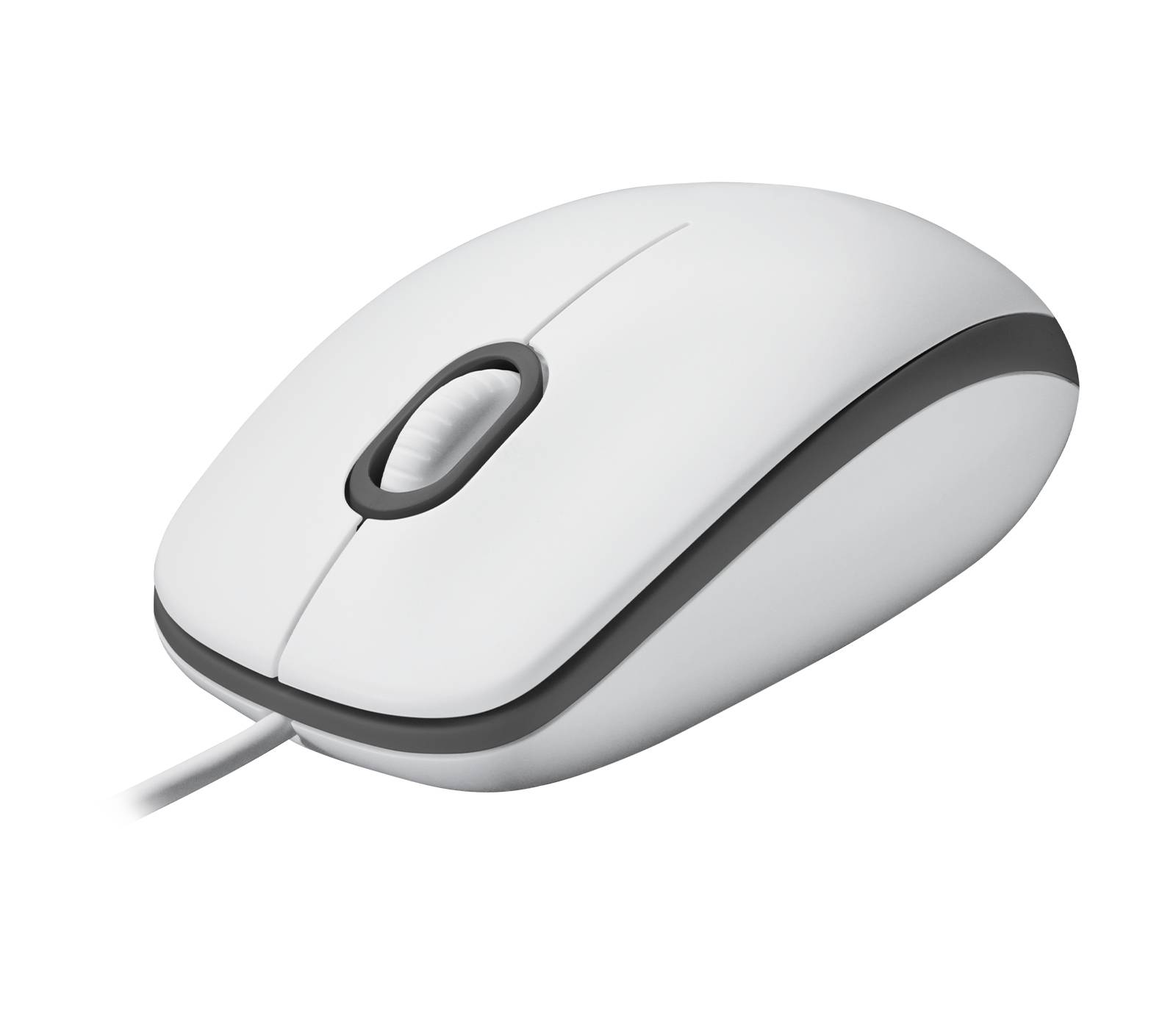 Logitech M100