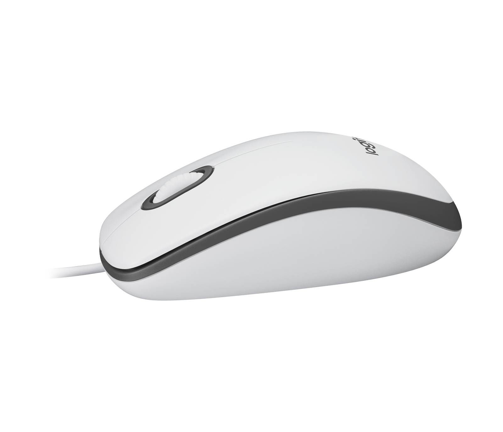 Logitech M100