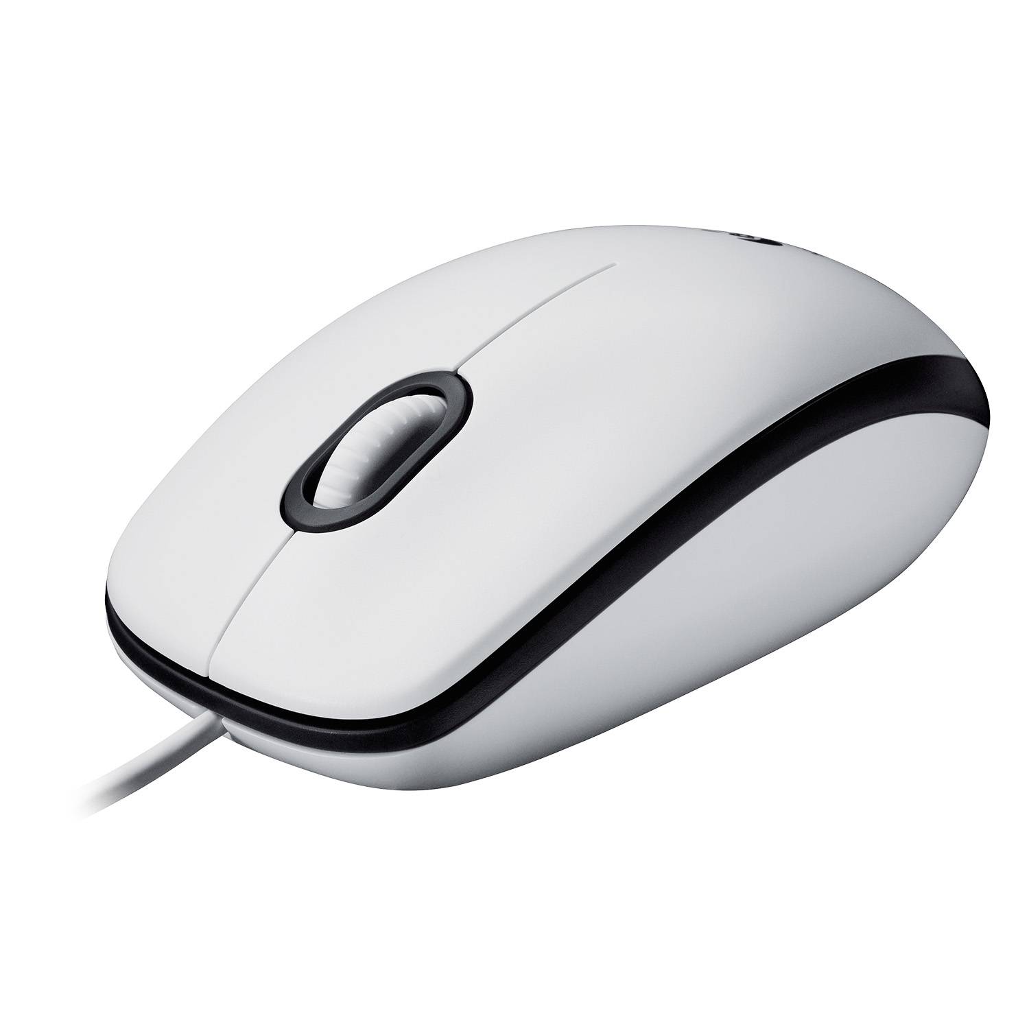 Logitech M100