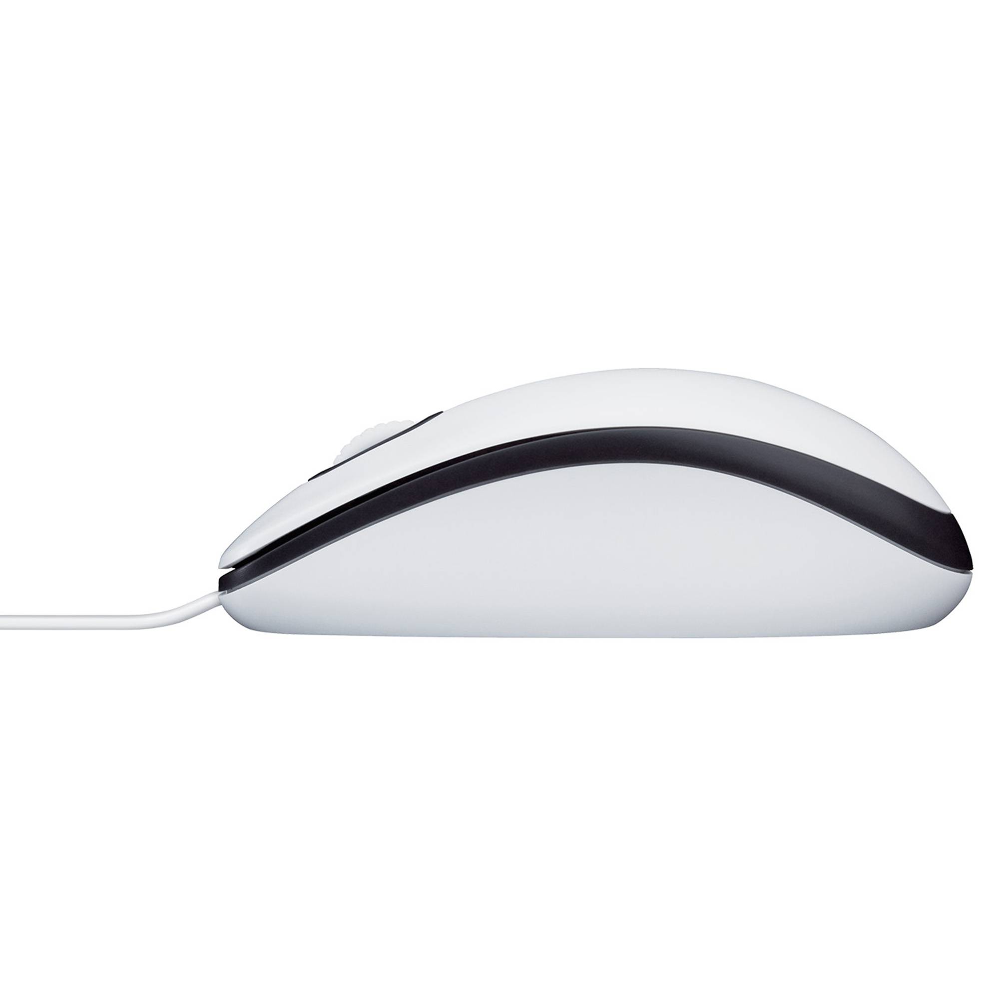 Logitech M100