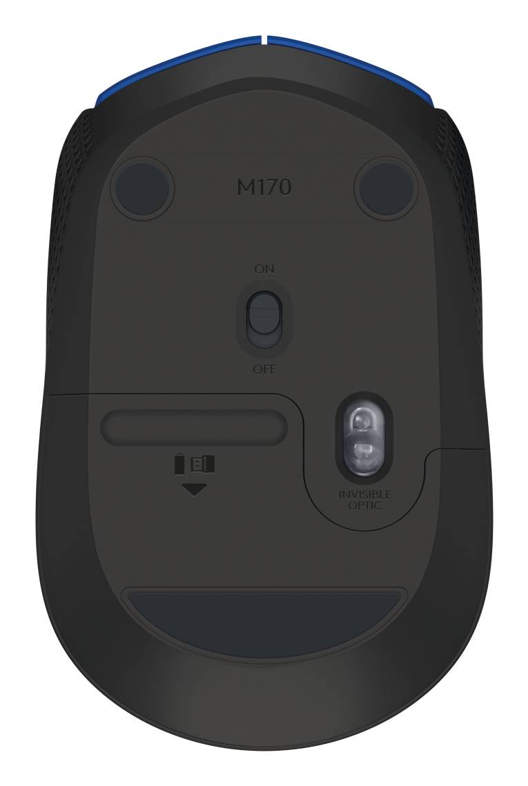 Logitech M171