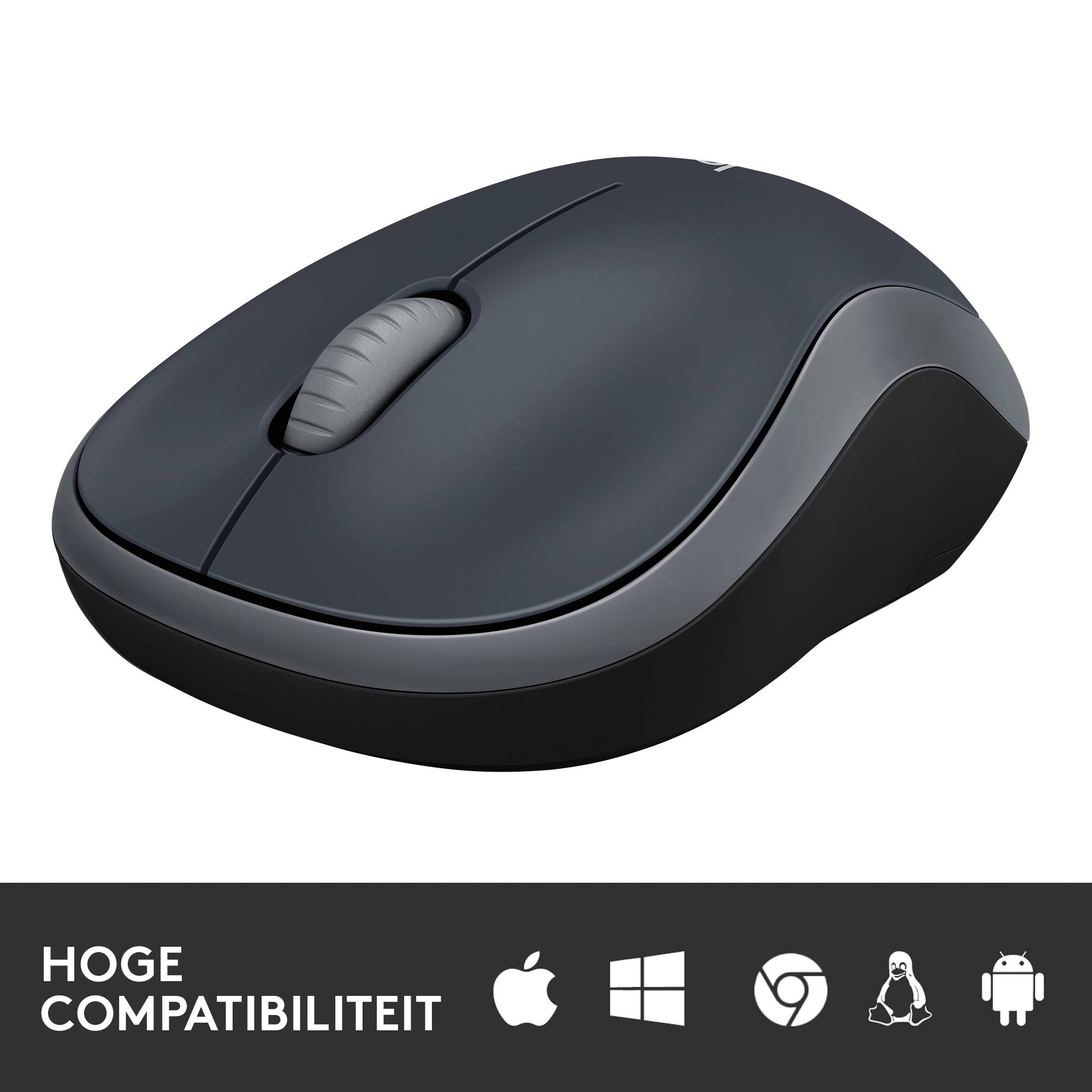 Logitech M185